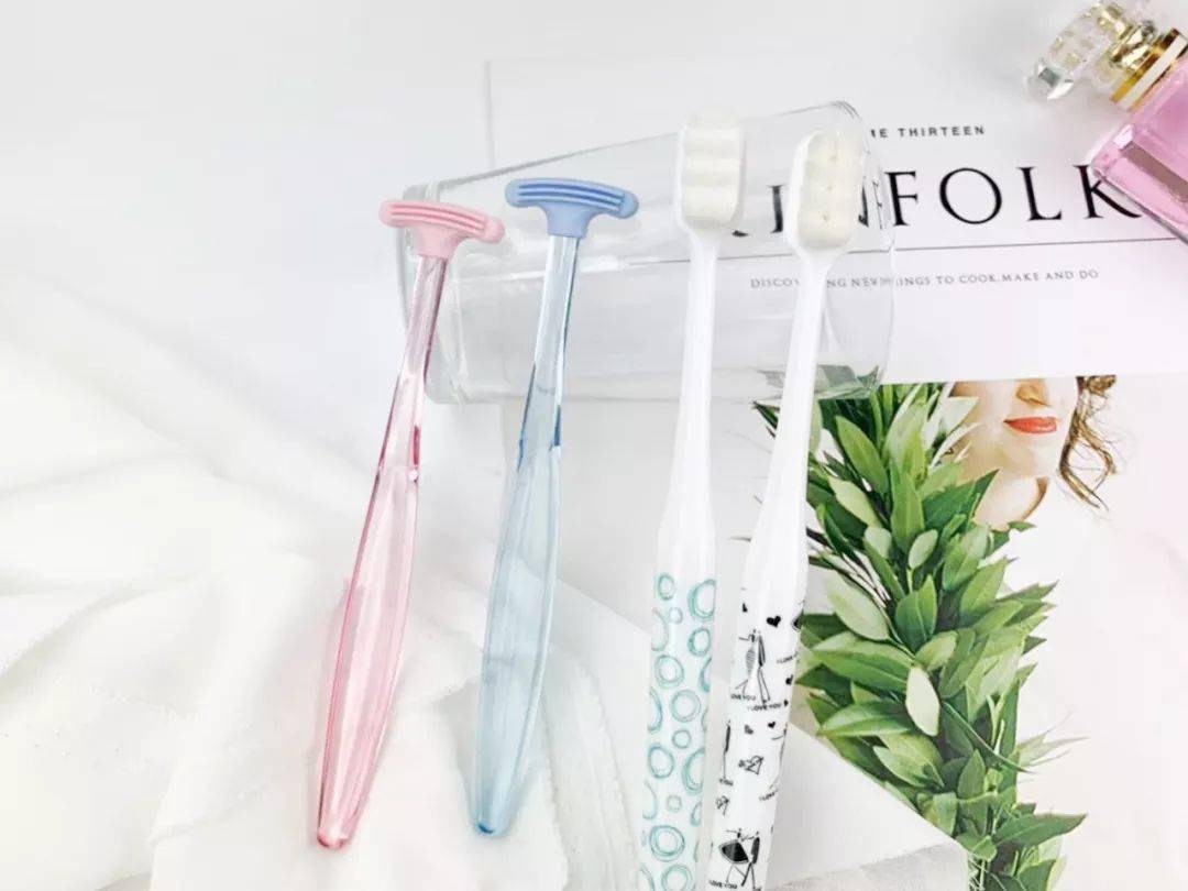 日本人都在用这款牙刷!刷牙效果堪比洗牙,口臭牙龈出血全解决!