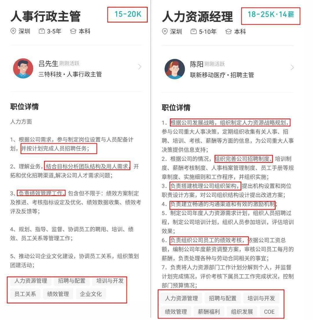 一个资深HRD给你提个醒：在职场，这件事越早做越好