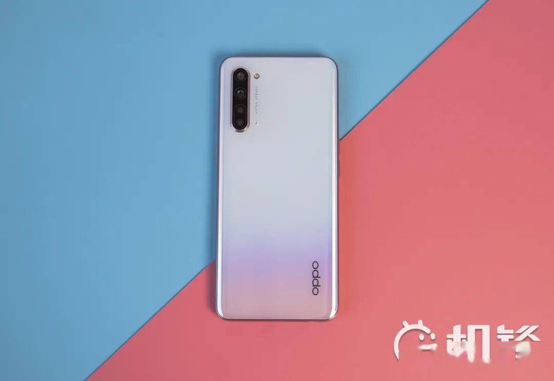 opporeno3元气版图赏年轻就要元气满满