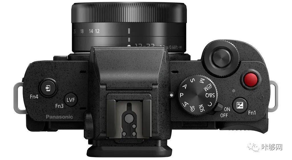 松下正式发布lumix g100相机