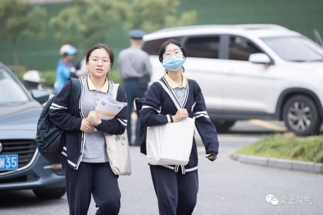2020年吴兴高级中学_湖城东部新添一所高中!2020年正式列入普通高中招生