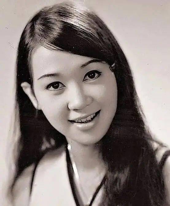 这些婆婆妈妈专业户,当年也曾是绝代风华的美人