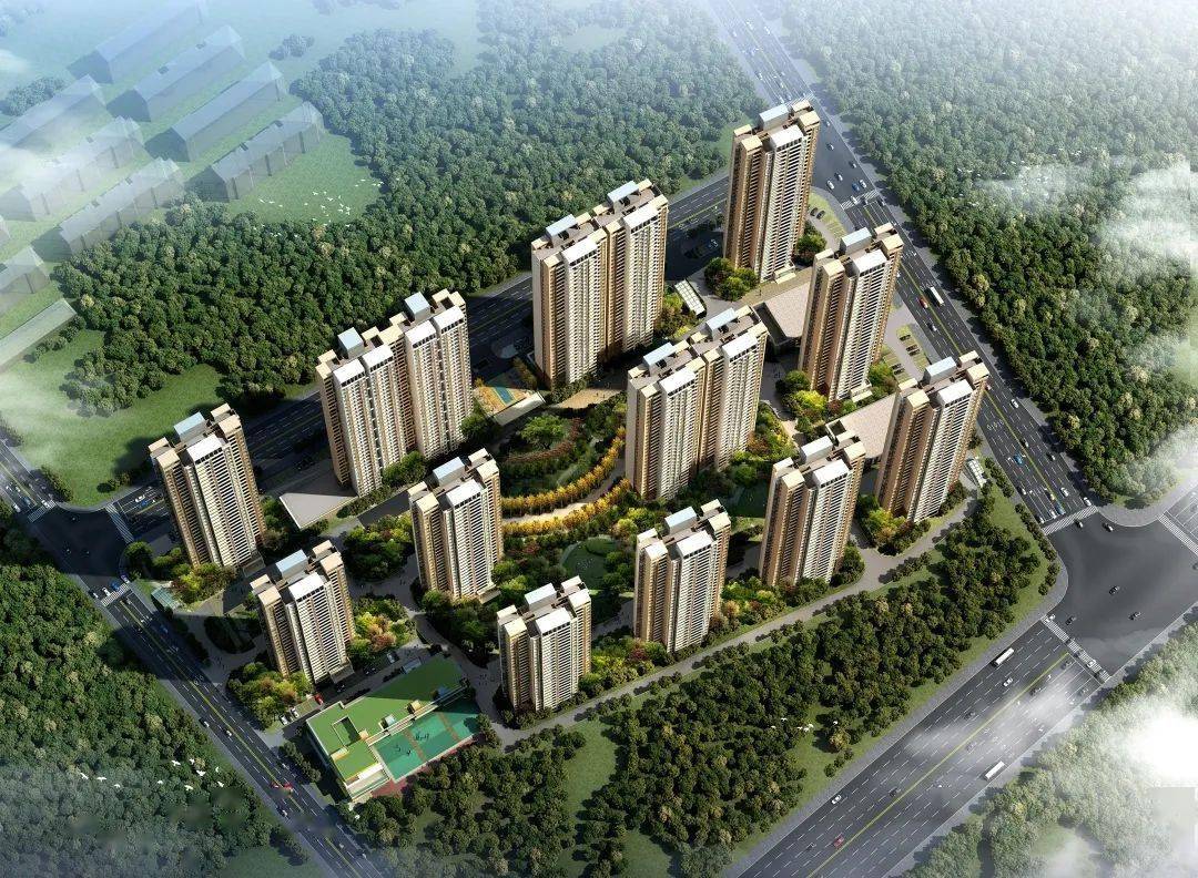 三天一层楼!全国装配式建筑新速度