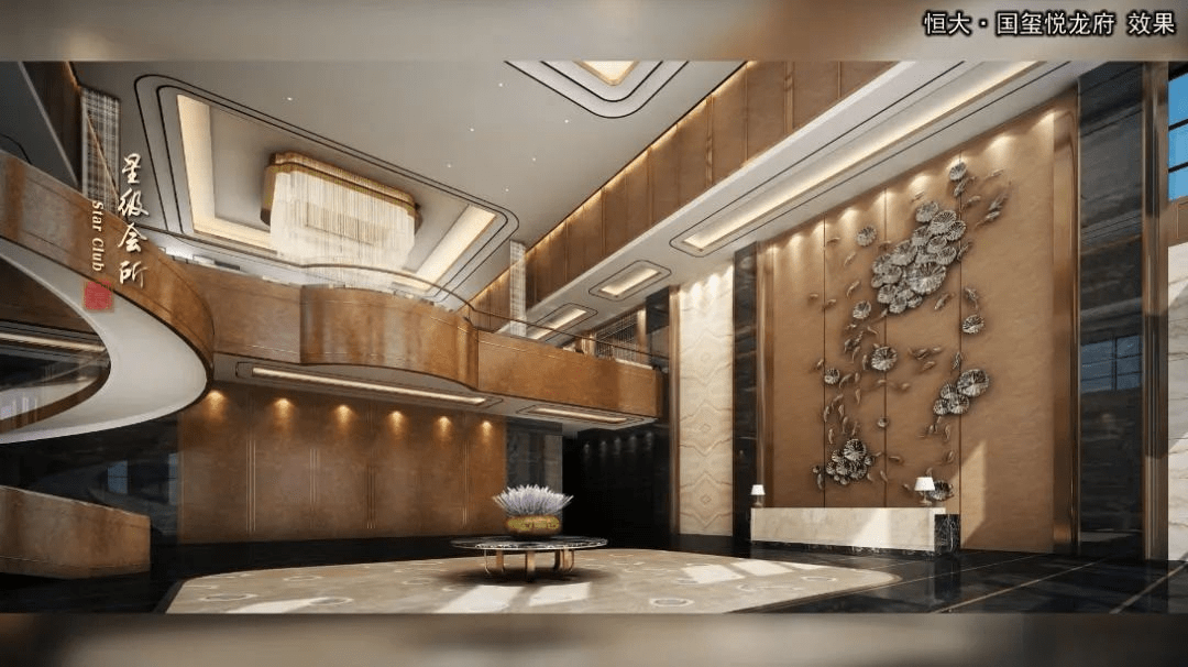 简配大行其道,还有哪些新盘配独立会所?| 房叔说_配套