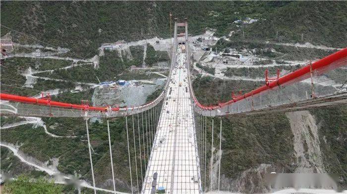 一组航拍带你走进香丽高速和丽香铁路建设现场