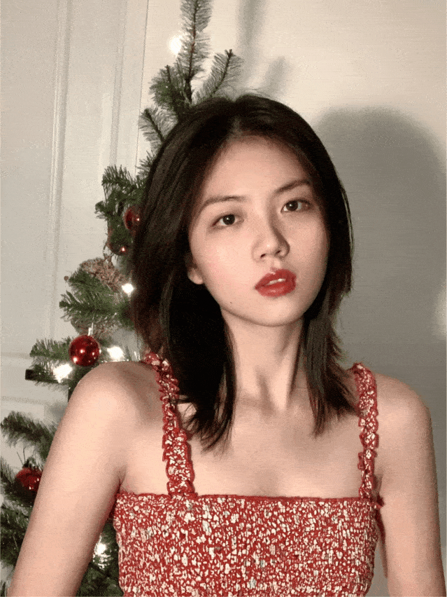 小胸聚拢 大胸不垂!