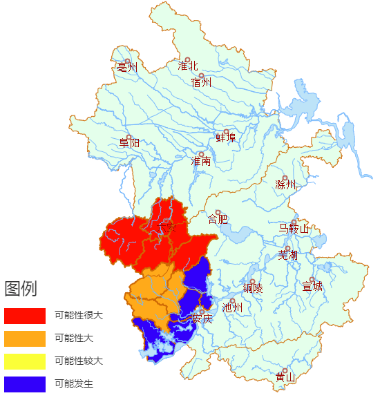 潜山市人口_潜山市地图(3)