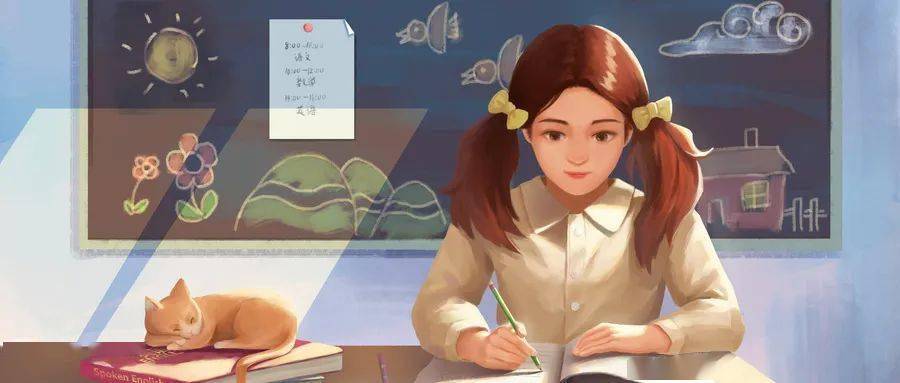 孩子|考爸考妈要学会骗、装、狠 !2020最强陪考攻略:临近考期