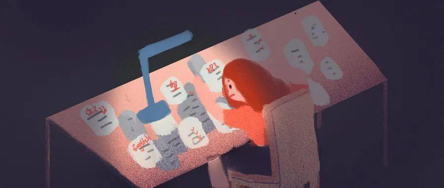 孩子|考爸考妈要学会骗、装、狠 ！2020最强陪考攻略：临近考期