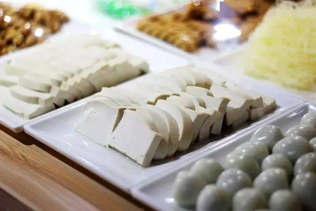 吸收率|这么吃调节内分泌,还能补钙抗衰老~豆腐的营养吸收率高达95%