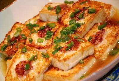 吸收率|这么吃调节内分泌,还能补钙抗衰老~豆腐的营养吸收率高达95%