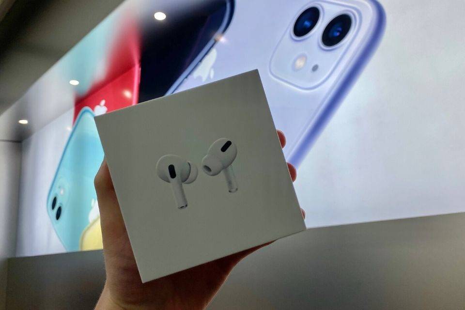 击败索尼和Bose 英国人原来最喜欢这个牌子的耳机