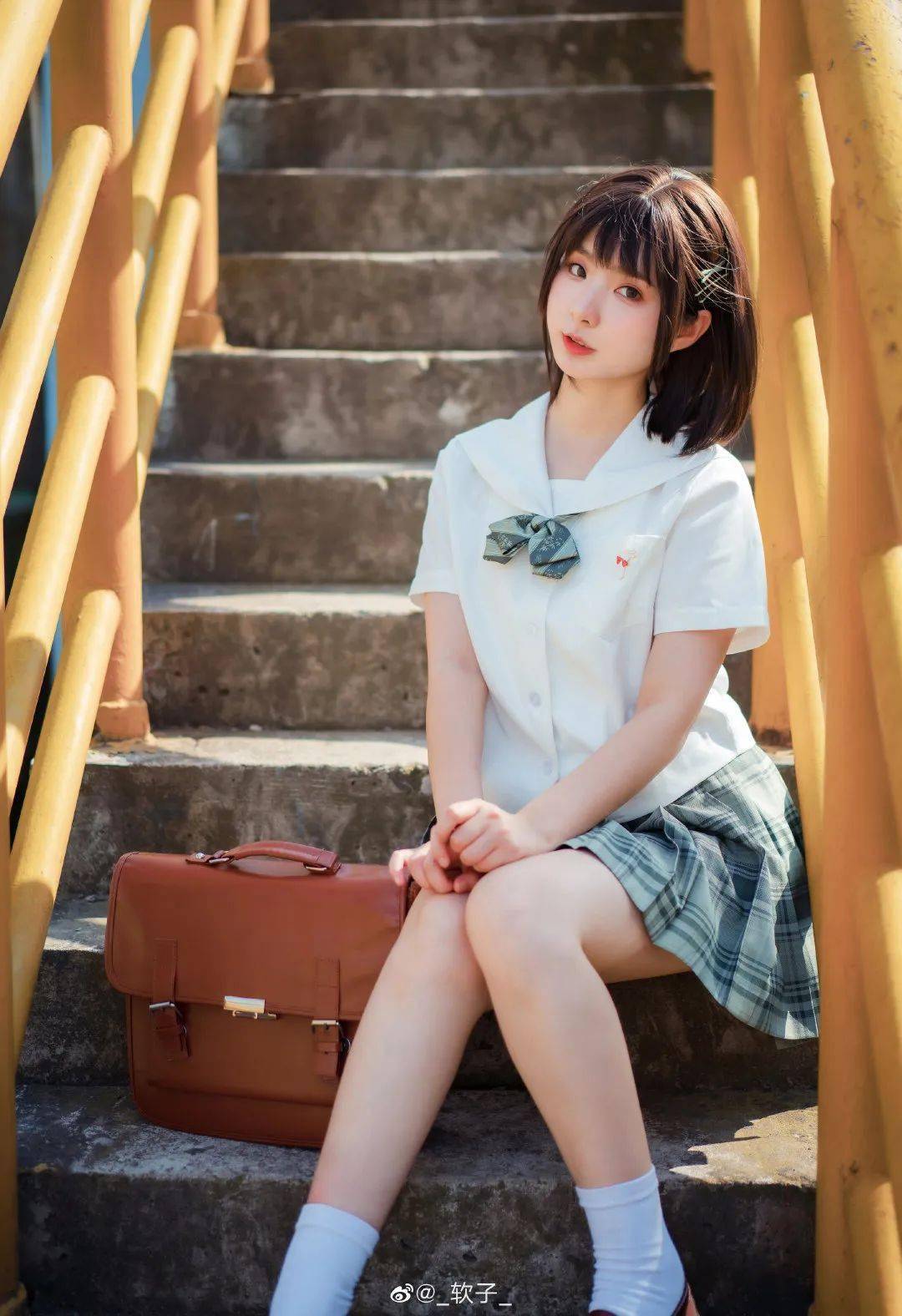 小姐姐 