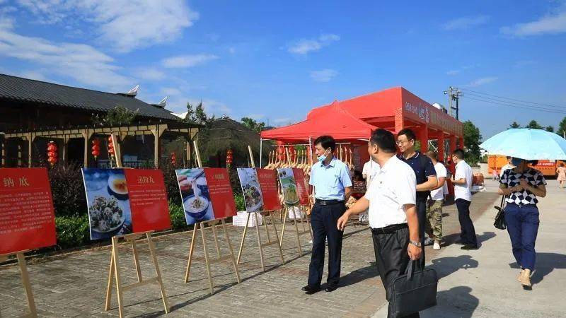 半日游行程安排 1 线路一 吉阳镇(杨峻德,葛兰妹红色文化展示