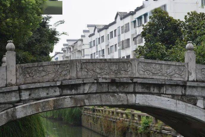 【看古桥】太仓石拱桥•州桥和皋桥_周泾桥