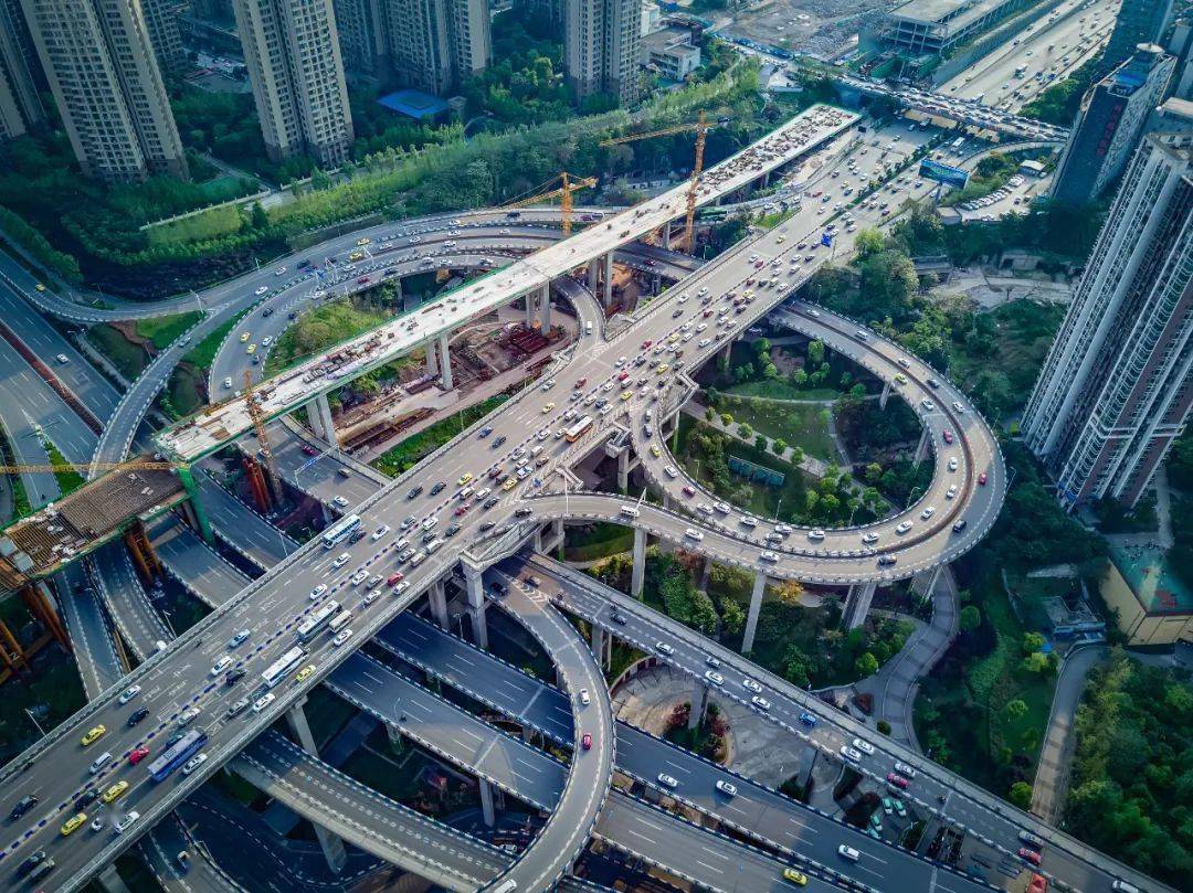 重庆市高速公路网规划_百度百科