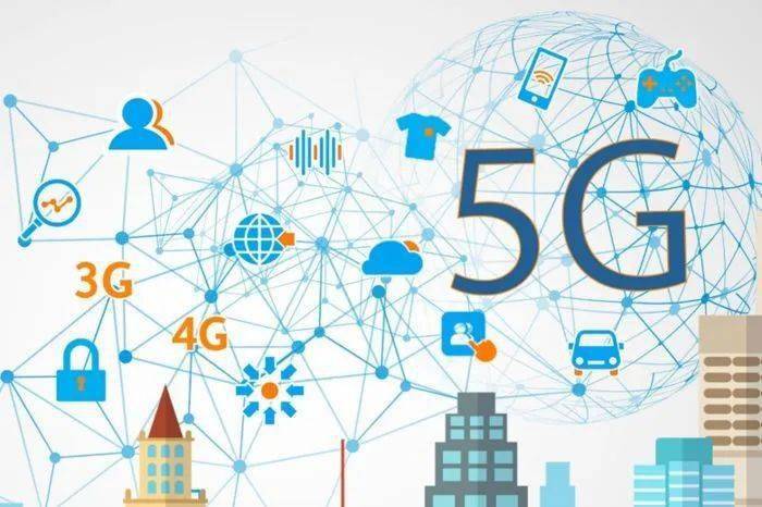 福建移动5g 行动发布会在榕举行