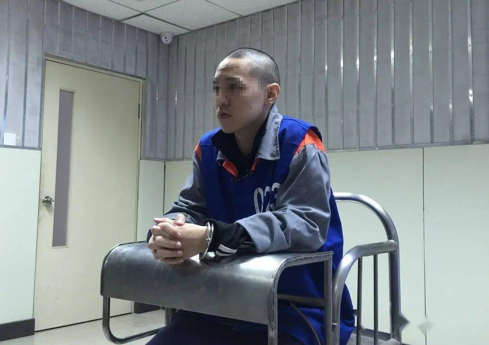 范县公安局抓获骗车抵债犯罪嫌疑人