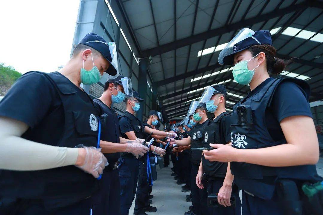 缉毒利剑护边关——云南澜沧边境检查站荣获全国禁毒工作先进集体