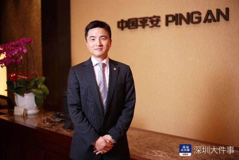 公司|马明哲辞任中国平安CEO，由姚波接任，传递什么信号？