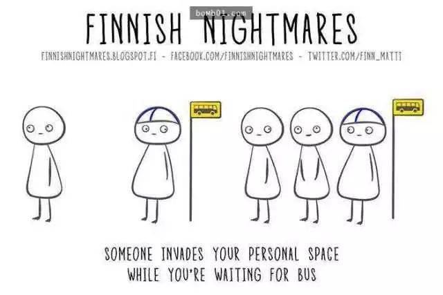 芬兰|20张图证明你很温柔