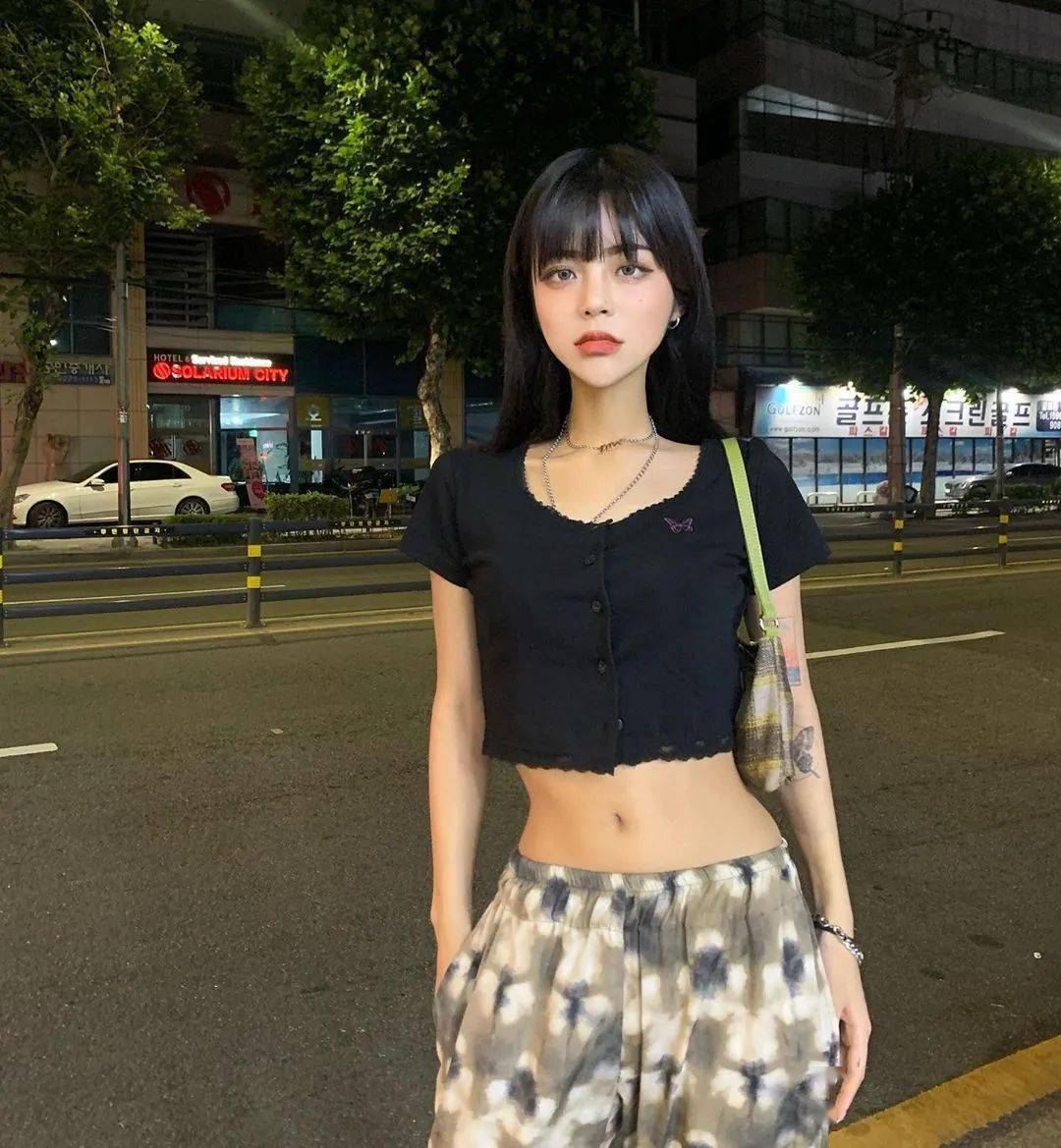 除了甜酷风,还有哪些惊喜的"混搭"?