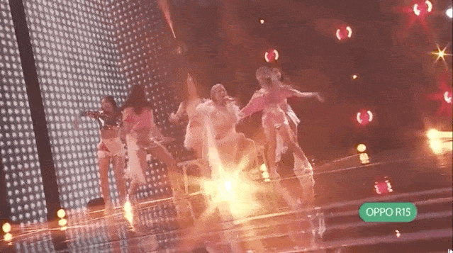 归国女爱豆大pk谁能从孟美岐手中抢走时尚黑洞的称号