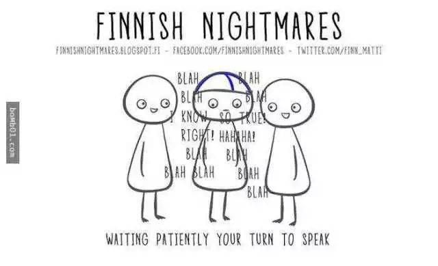 芬兰|20张图证明你很温柔