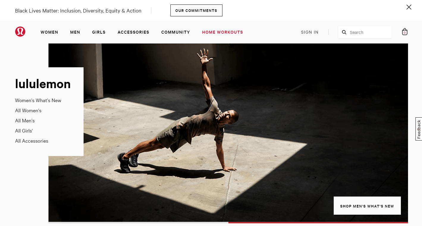 出价5亿美元，运动服装品牌Lululemon将收购健身科技公司Mirror