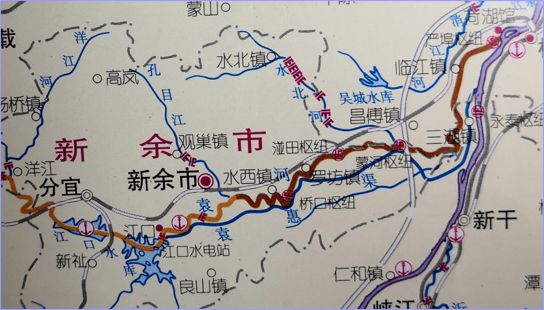 江西省丰城市小港镇GDp_丰城市小港镇村分布图(3)