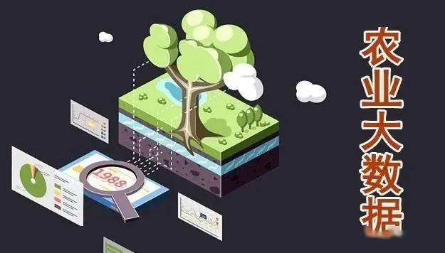 【行业研究】为什么要发展农业大数据?