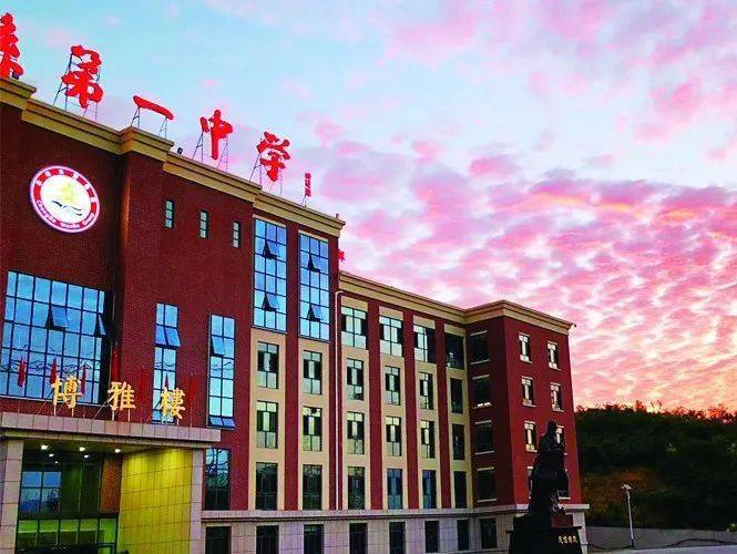 承德的家长们:这所学校告诉你,原来考大学真的有捷径!_承实