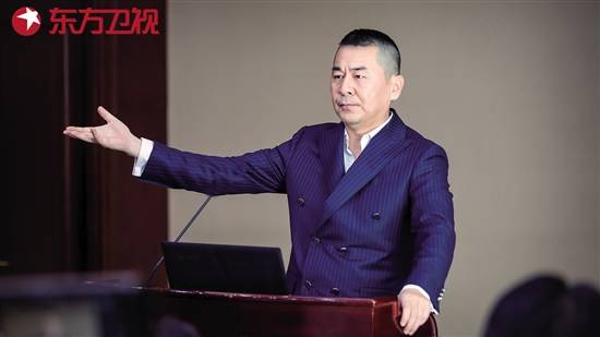 李一桐|演“忘年恋”遭质疑，陈建斌不在意