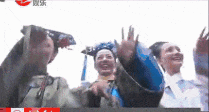 他凭什么连杨幂张雨绮都敢踩?