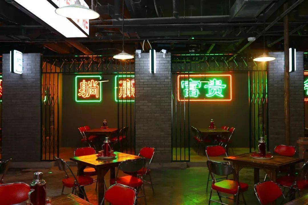 东北|等你来薅！6.8折烧烤夜宵任性吃！【上北夏南】开业福利