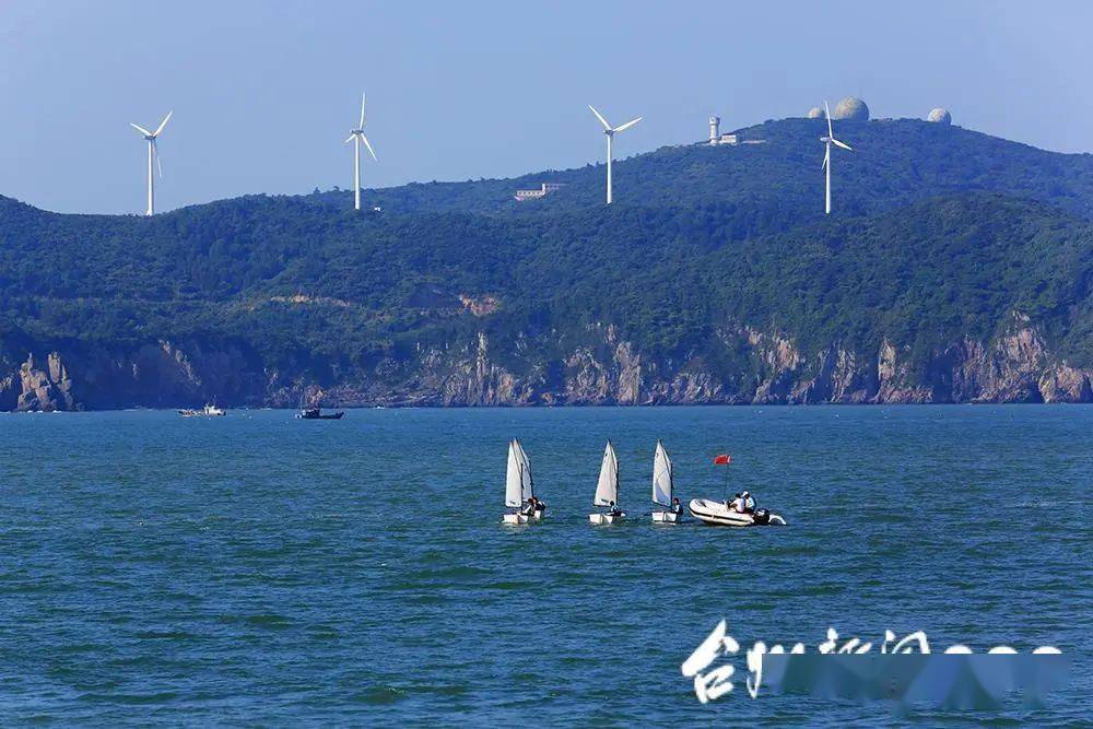 大陈岛人口_征稿游记丨60小时大陈岛体验,我和我的逗比小伙伴(3)