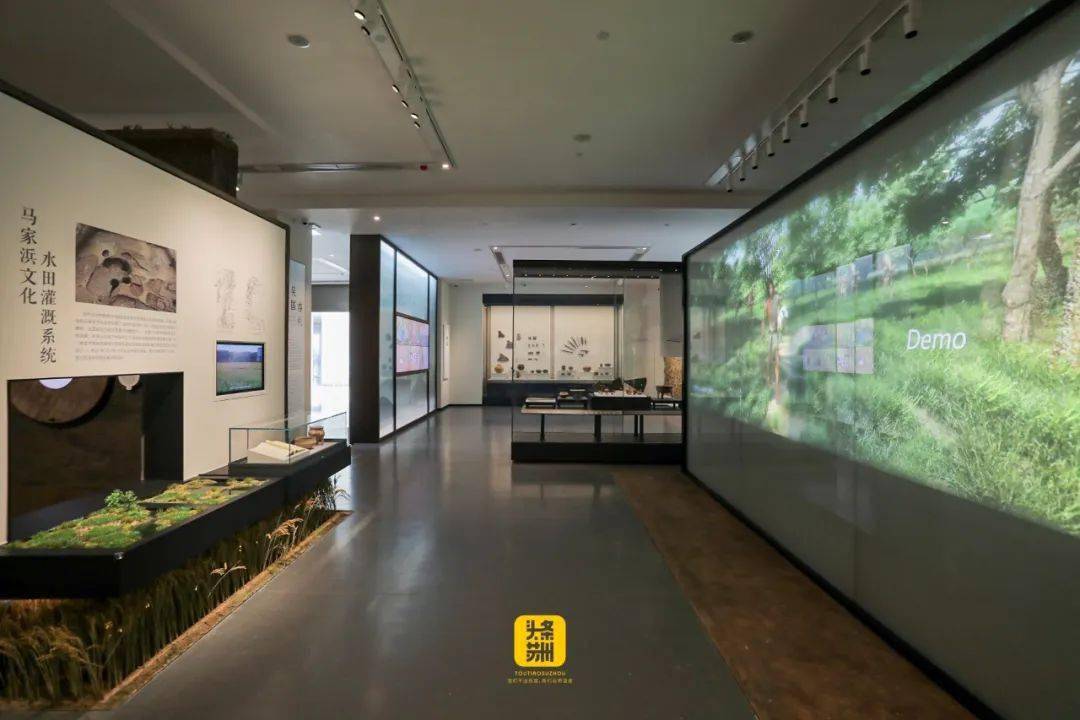 激活吴文化！吴中博物馆“空降”苏州，展开千百年历史卷轴-搜狐大视野-搜狐新闻
