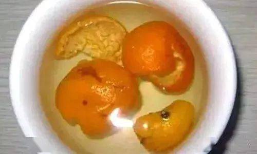 效果|功效翻倍！别剥皮，比黄金还珍贵~水煮一物