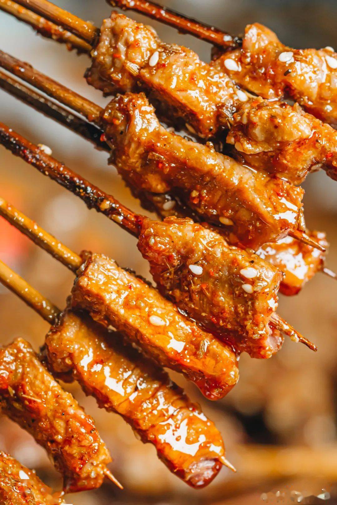 哈尔|足够刷屏全深圳！龙岗这烧烤