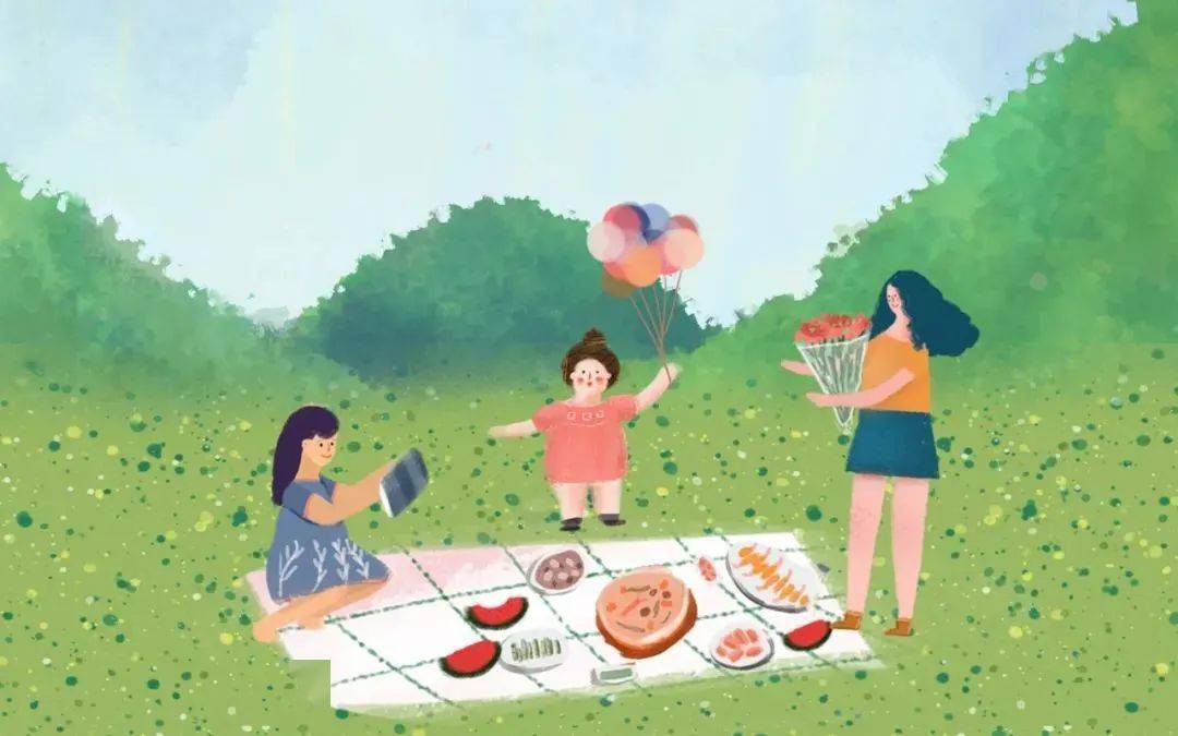 同样上幼儿园，不一样的家长，不一样的结局！