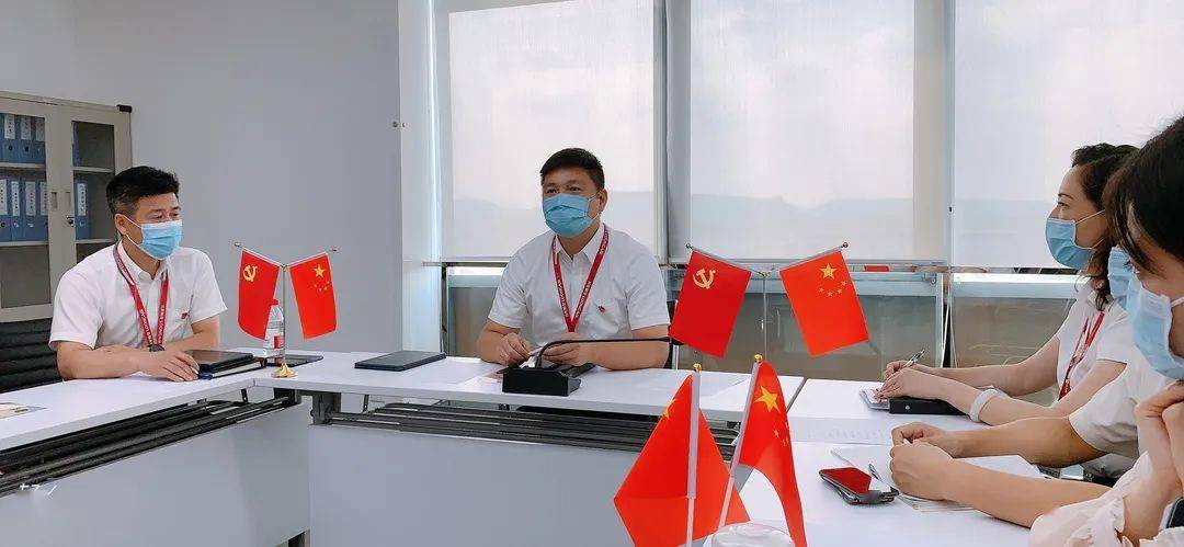 主动请缨,冲锋在前