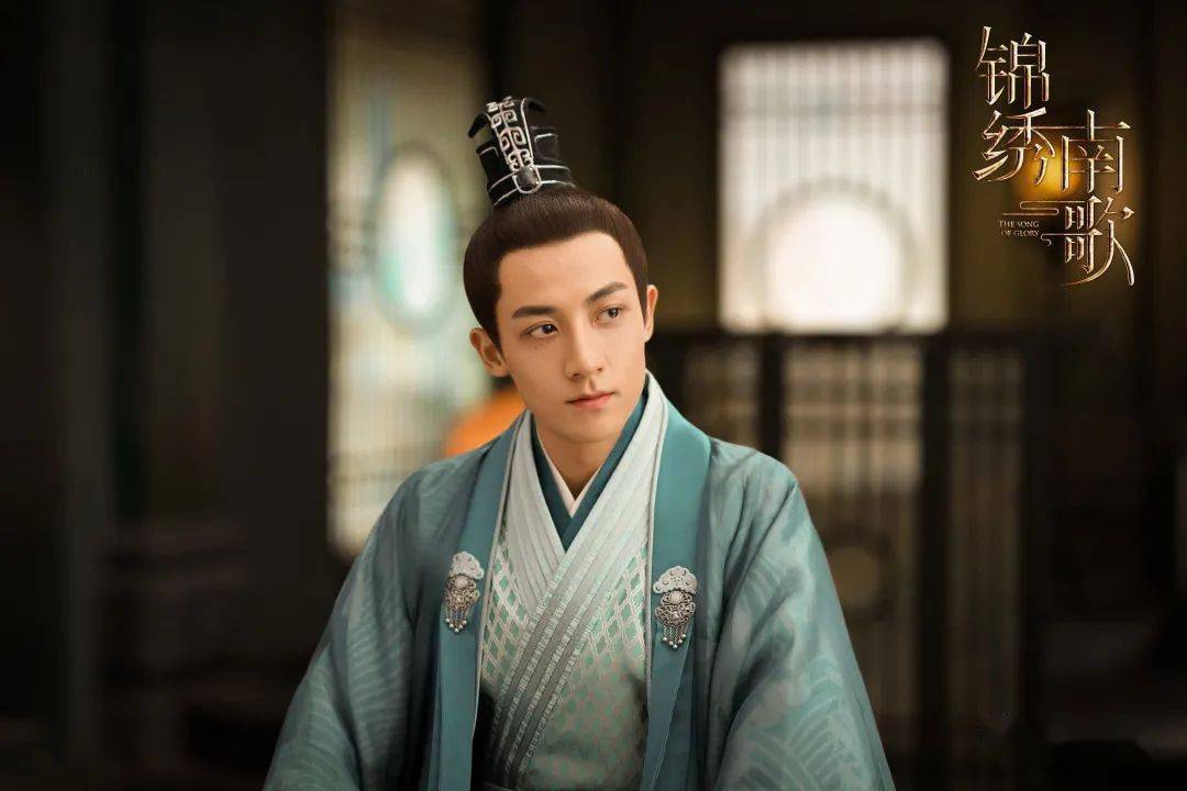 白甜|原创大女主不再傻白甜，锦绣南歌李沁又美又飒，这次能大火吗？