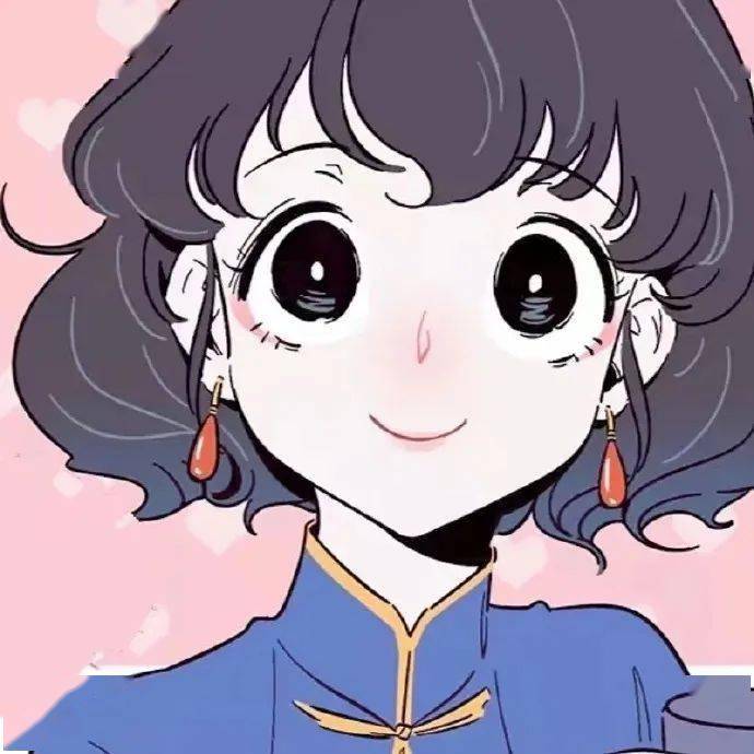 今日头像:各种头像总有一张是你喜欢的!