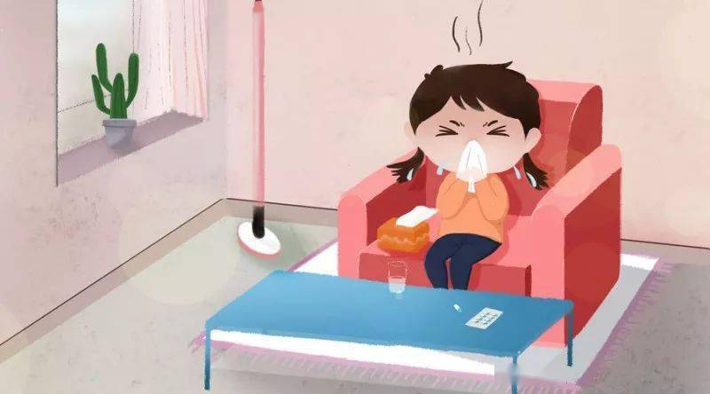 家长|可能是“夏季热”惹的祸!宝妈必看!孩子发热不一定是感冒