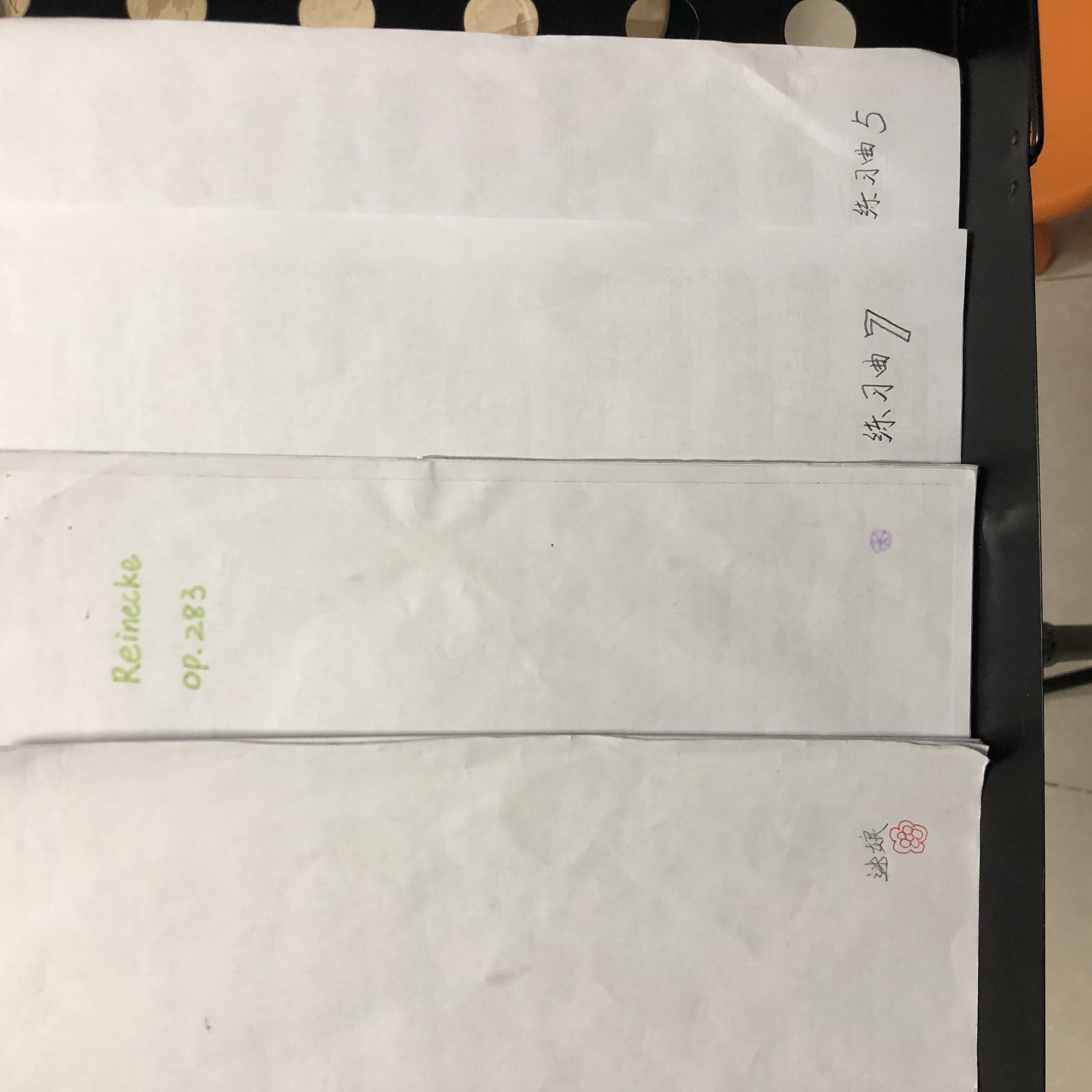 划呀划曲谱_划呀划小船图片(3)