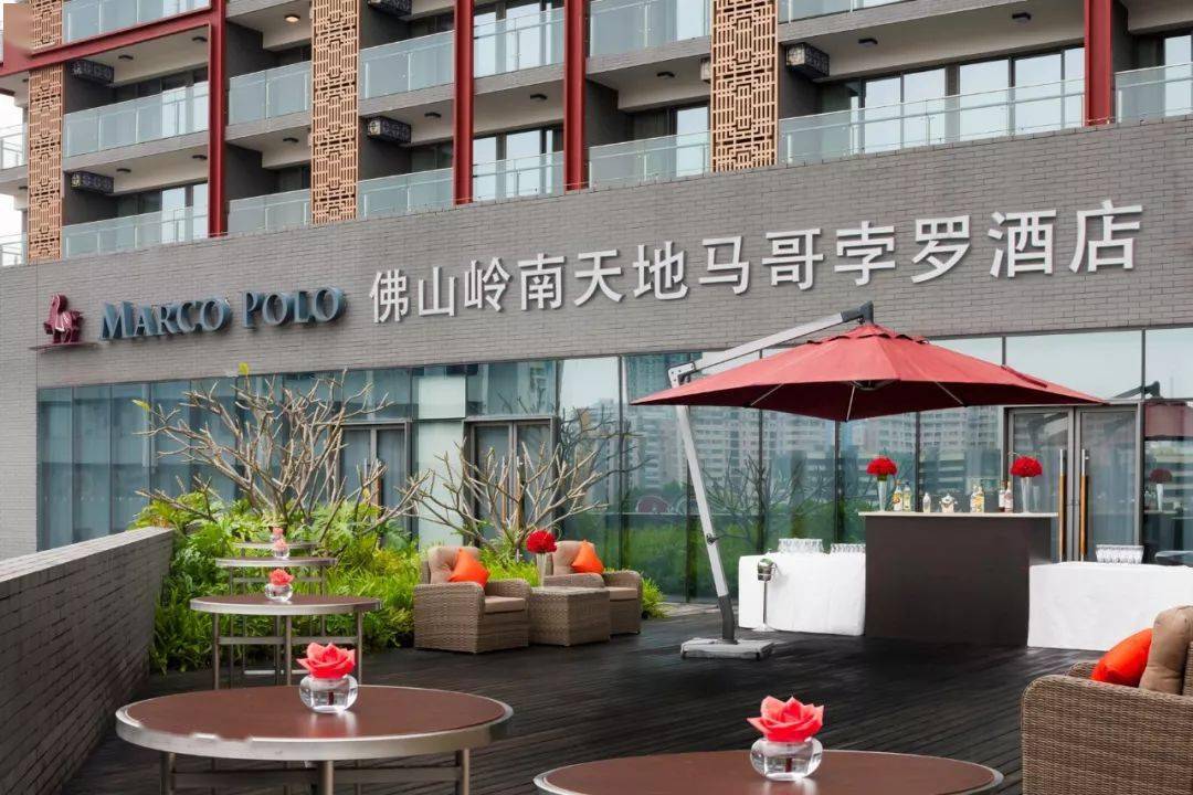 马哥孛罗酒店67谢师宴青春不散场