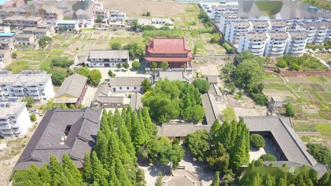 寿县历史城区报恩寺前街区整治工程新进展!