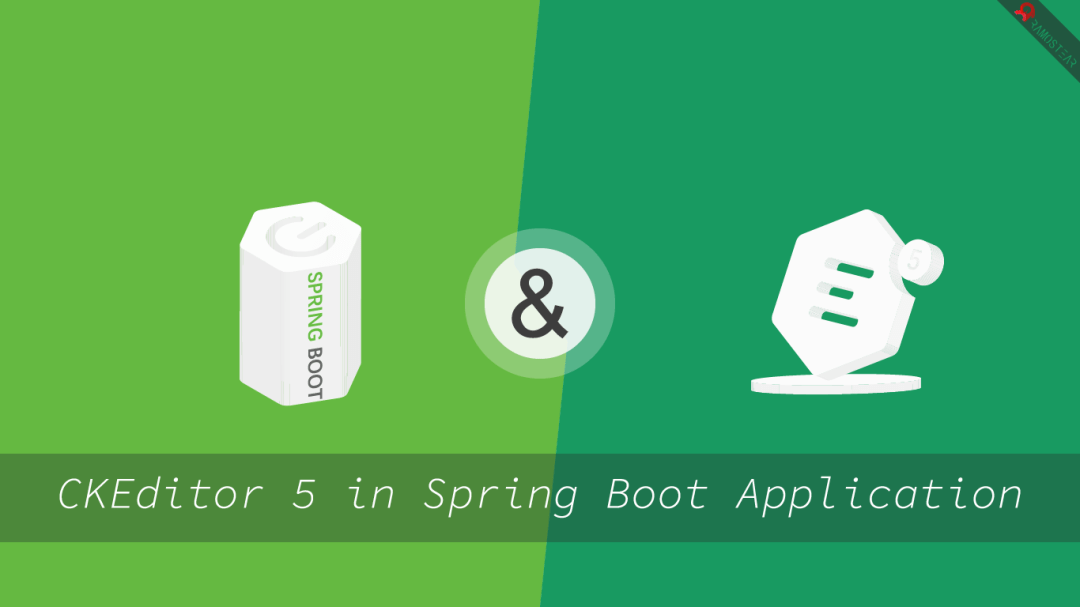 Ckeditor spring shop boot