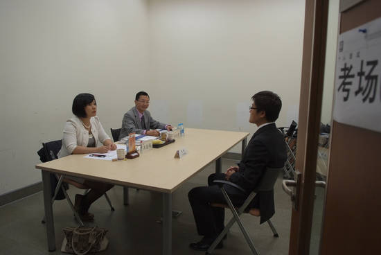 材料|复旦MBA提前面试：有些“潜规则”你一定要知道