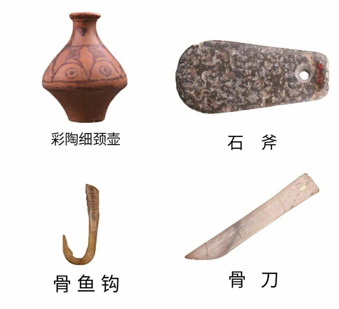 《远古回声——半坡遗址和半坡文化展